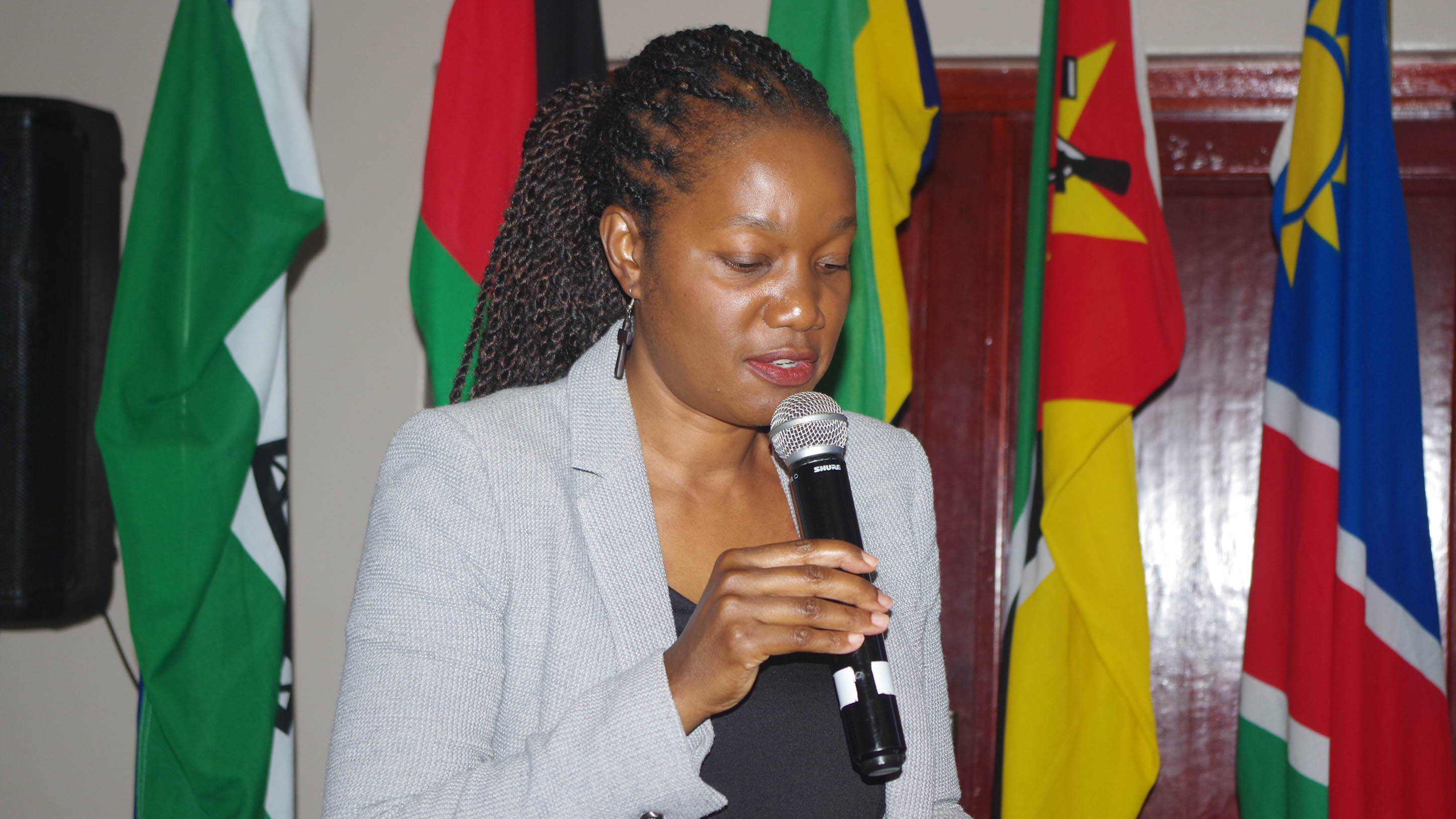 Industrialisation key to Africa’s economic resilience – ECA